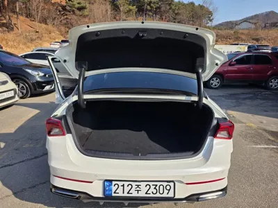 Kia K5 2020, 71424 км, за 16900000 KRW - фото 20