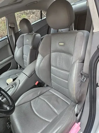 Mercedes-Benz CLS-Class 2005, 180000 км, за 10000000 KRW - фото 7