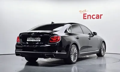Kia K9 2019, 35787 км, за 28500000 KRW
