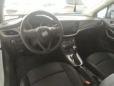 Buick Verano 2017, 48400 км, за 37100 CNY - фото 10