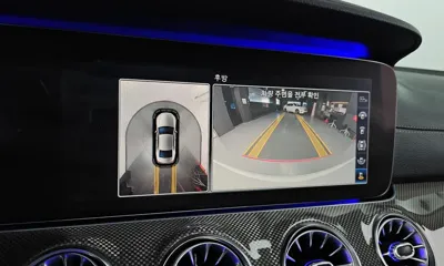Mercedes-Benz CLS-Class 2019, 140363 км, за 30990000 KRW - фото 15