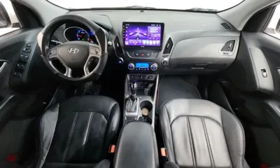 Hyundai Tucson 2015, 217953 км, за 6300000 KRW - фото 7