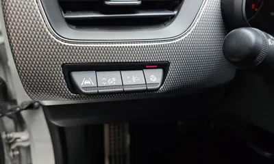 Renault-KoreaSamsung XM3 2023, 38639 км, за 15700000 KRW - фото 32