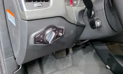 Audi Q5 2016, 195005 км, за 14500000 KRW - фото 17