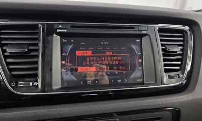 Kia Canival 2015, 154886 км, за 8990000 KRW - фото 16