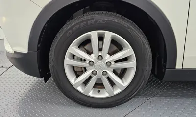 KG_Mobility_Ssangyong TIBOLI 2015, 103410 км, за 6800000 KRW - фото 5