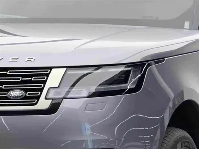 Land Rover Range Rover 2023, 46800 км, за 1138000 CNY