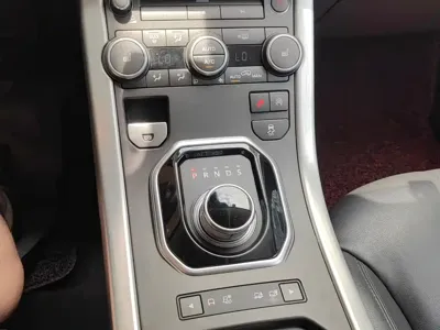 Land Rover Evoque 2016, 100000 км, за 58000 CNY - фото 6