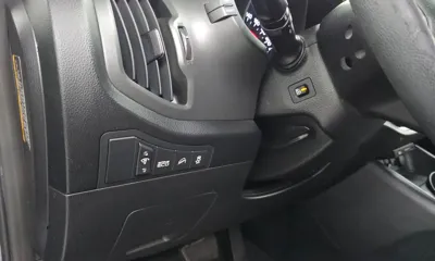 Kia Sportage 2012, 164003 км, за 5300000 KRW - фото 18
