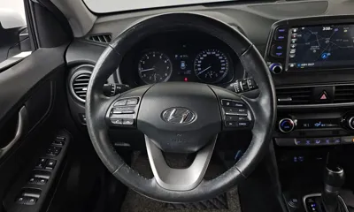Hyundai Kona 2019, 89787 км, за 15500000 KRW - фото 13