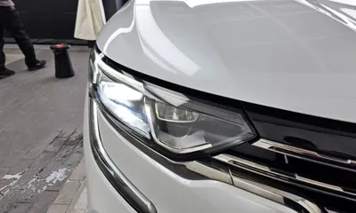 Renault-KoreaSamsung QM6 2019, 166466 км, за 8990000 KRW - фото 22