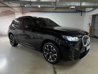 BMW X3 2026, 821 км, за 48030000 KRW