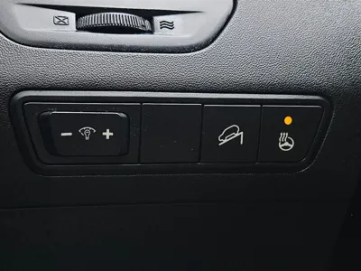 Hyundai Tucson 2014, 113885 км, за 7900000 KRW - фото 15
