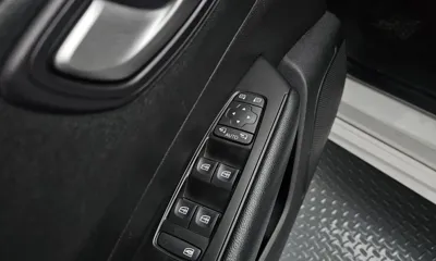 Renault-KoreaSamsung SM6 2017, 180416 км, за 6500000 KRW - фото 19