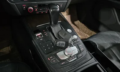 Audi A7 2016, 148729 км, за 15550000 KRW - фото 9