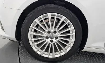 Audi A4 2019, 84980 км, за 15990000 KRW - фото 5