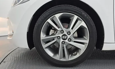 Hyundai Avante 2018, 110533 км, за 9700000 KRW - фото 5
