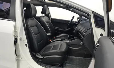 Kia K3 2014, 44756 км, за 8300000 KRW - фото 10