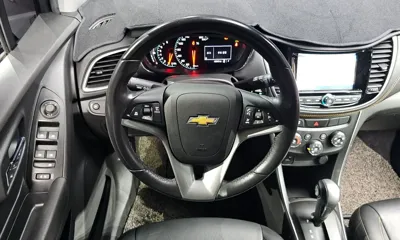ChevroletGMDaewoo Trax 2019, 49343 км, за 9400000 KRW - фото 13