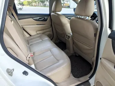 Nissan X-Trail 2014, 158000 км, за 42000 CNY - фото 9