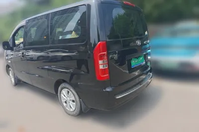 JAC Refine M3 2015, 130100 км, за 25709.92 CNY - фото 4