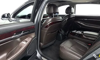 Genesis EQ900 2016, 75173 км, за 23700000 KRW - фото 11