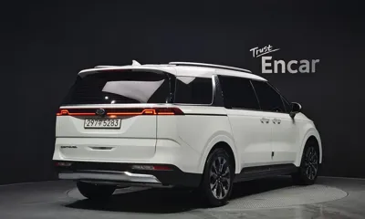 Kia Canival 2021, 112577 км, за 20900000 KRW - фото 2