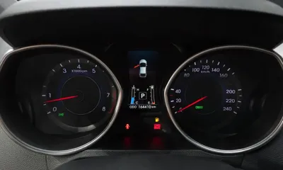 Hyundai Avante 2014, 164410 км, за 4900000 KRW - фото 8