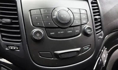 ChevroletGMDaewoo Orlando 2017, 115873 км, за 5900000 KRW - фото 16