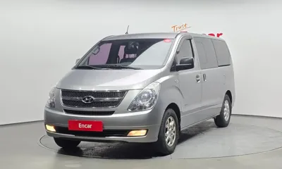 Hyundai Starex 2014, 198551 км, за 5400000 KRW - фото 1