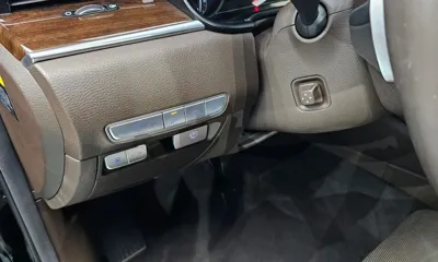 Kia K9 2019, 250939 км, за 13200000 KRW - фото 20