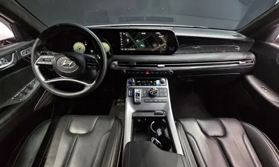 Hyundai Palisade 2023, 39559 км, за 41900000 KRW - фото 7