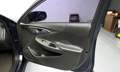 ChevroletGMDaewoo Malibu 2017, 114667 км, за 6290000 KRW - фото 24