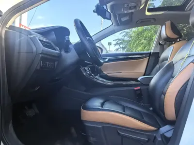 Geely Emgrand GL 2020, 80000 км, за 29800 CNY