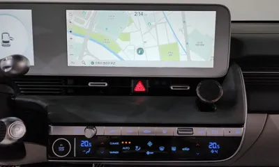 Hyundai Ioniq5 2022, 172564 км, за 23990000 KRW - фото 12