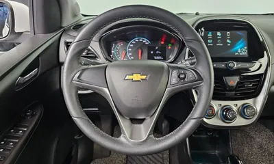 ChevroletGMDaewoo Spark 2017, 76885 км, за 6300000 KRW - фото 15