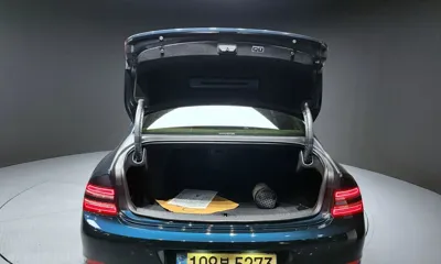 Genesis G80 2023, 49453 км, за 39000000 KRW - фото 20