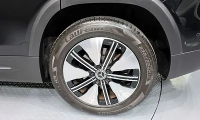 Mercedes-Benz EQB 2022, 72447 км, за 35900000 KRW - фото 21
