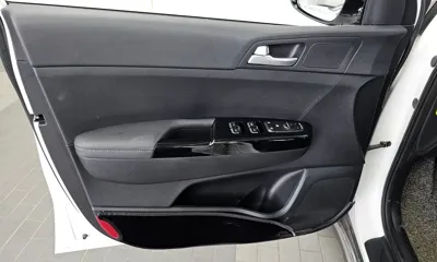 Kia Sportage 2020, 10208 км, за 25800000 KRW - фото 24