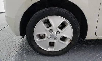 Kia Ray 2014, 95475 км, за 6500000 KRW - фото 5