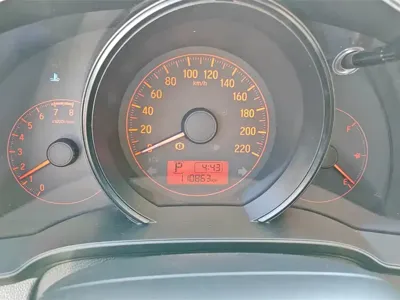 Honda Fit 2019, 110900 км, за 37000 CNY - фото 14