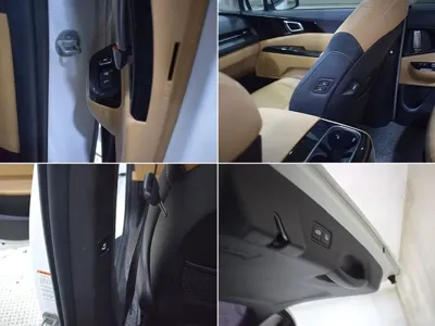 Kia Canival 2021, 91834 км, за 24600000 KRW - фото 9