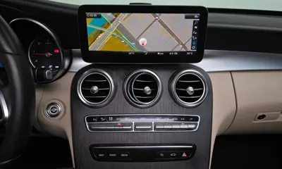 Mercedes-Benz C-Class 2019, 152343 км, за 16900000 KRW - фото 14