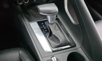 Hyundai Avante 2023, 123242 км, за 13800000 KRW - фото 9