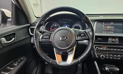 Kia K5 2019, 110026 км, за 7700000 KRW - фото 13