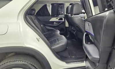 Mercedes-Benz GLE-Class 2020, 159316 км, за 39990000 KRW - фото 12