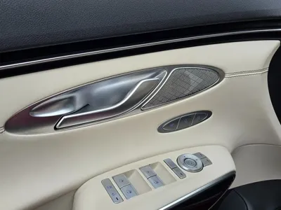 Genesis GV70 2021, 88000 км, за 28500000 KRW - фото 9