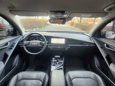 Kia Niro 2023, 118923 км, за 15900000 KRW - фото 8