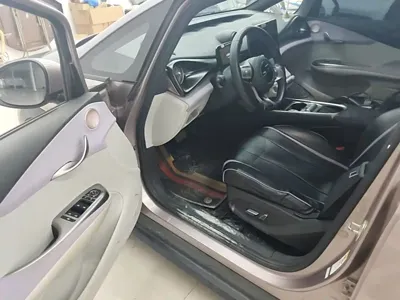 BYD Dolphin 2022, 50400 км, за 58700 CNY - фото 16