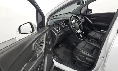 ChevroletGMDaewoo Trax 2019, 54737 км, за 10600000 KRW - фото 10